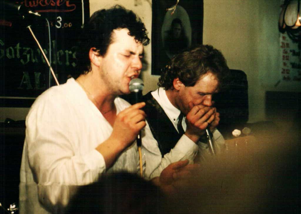 1990-Lampi_Buschi+Gerd 1990-Lampi_Buschi+Gerd