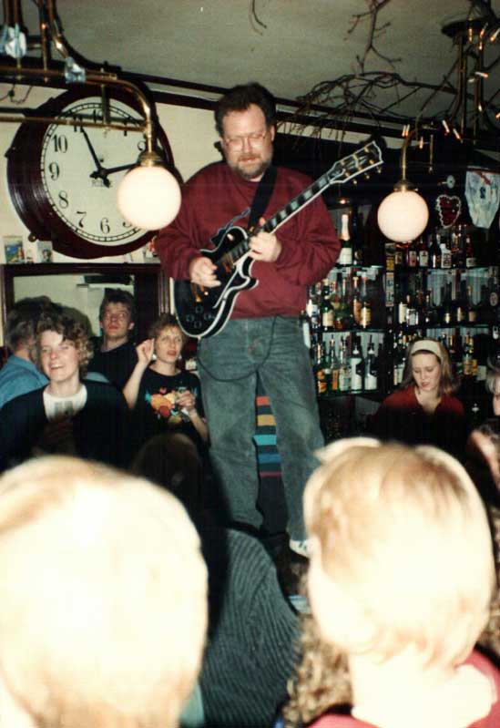 1991-Lampi_Theken-Harti 1991-Lampi_Theken-Harti