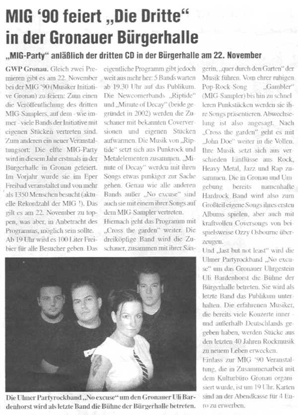 Ankuendigung-Mig-Party-22.11 Ankuendigung-Mig-Party-22.11