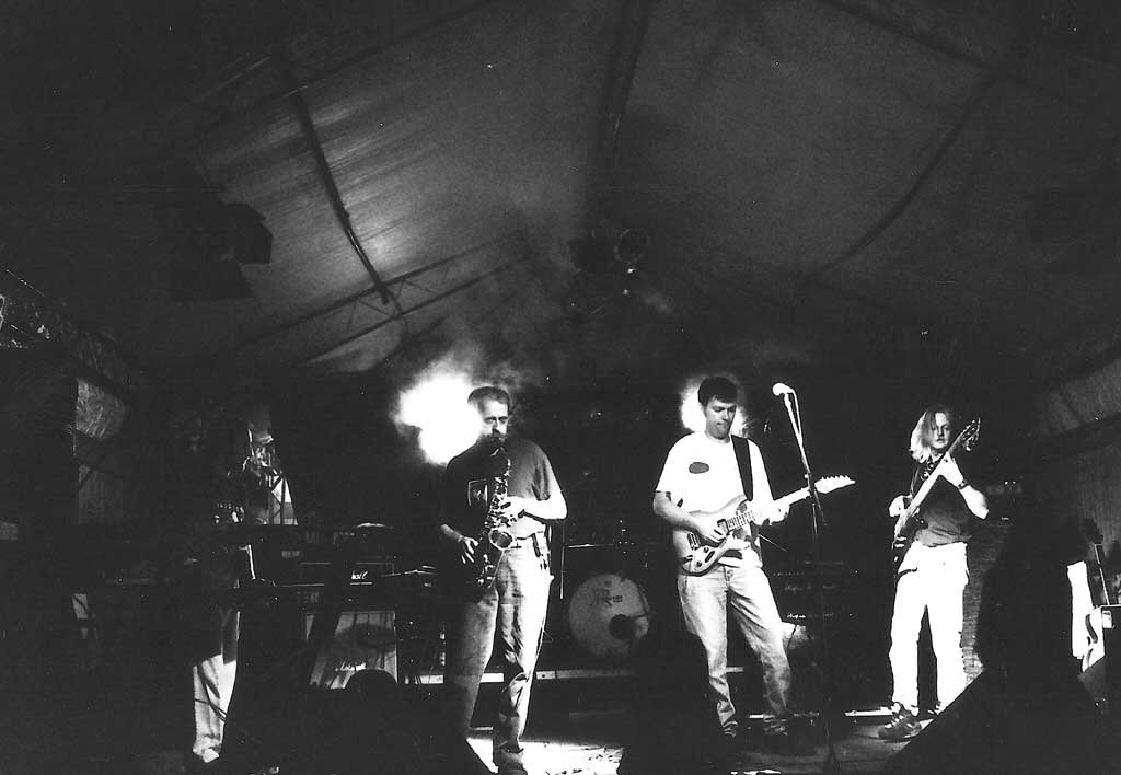 Freibad-Party Freibad-Party