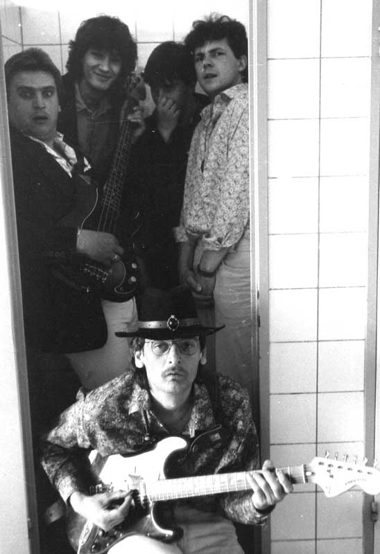 TIMELESS-1987-Klofoto