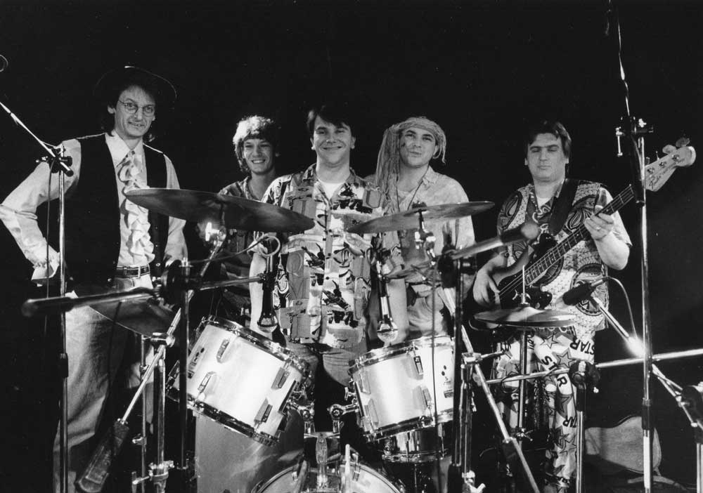 TIMELESS-1994-Gruppenfoto-FlowerPower TIMELESS-1994-Gruppenfoto-FlowerPower