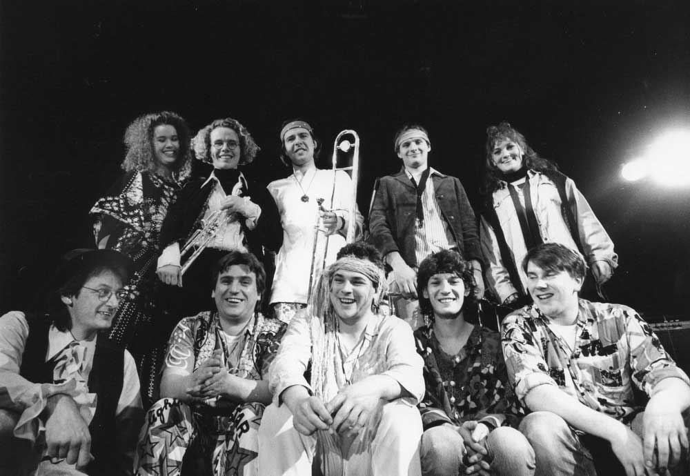 TIMELESS-1994-Gruppenfoto-sw-FlowerPower+Soul-Crew TIMELESS-1994-Gruppenfoto-sw-FlowerPower+Soul-Crew