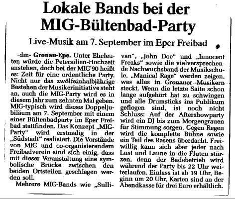 VorankundigungMigParty2002 VorankundigungMigParty2002