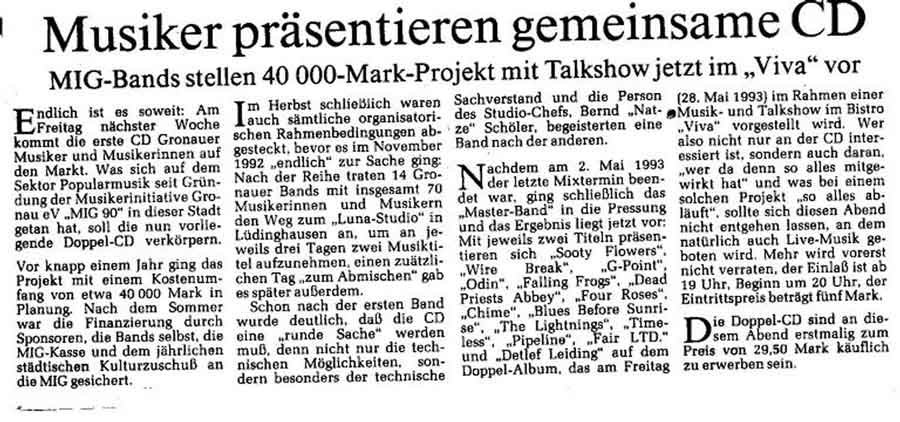 VorankundigungzumerstenMigCD-Release VorankundigungzumerstenMigCD-Release